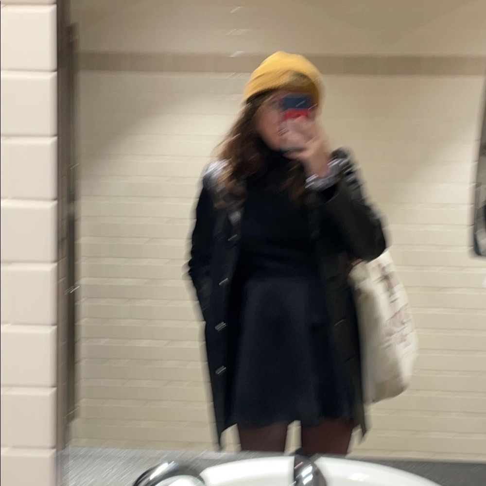 Meet your Posher, Marisa